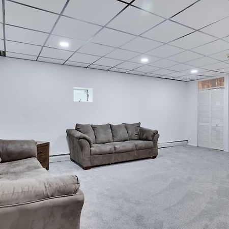Relax In Blakeslee - Spacious 5Br Home With Bbq Екстериор снимка