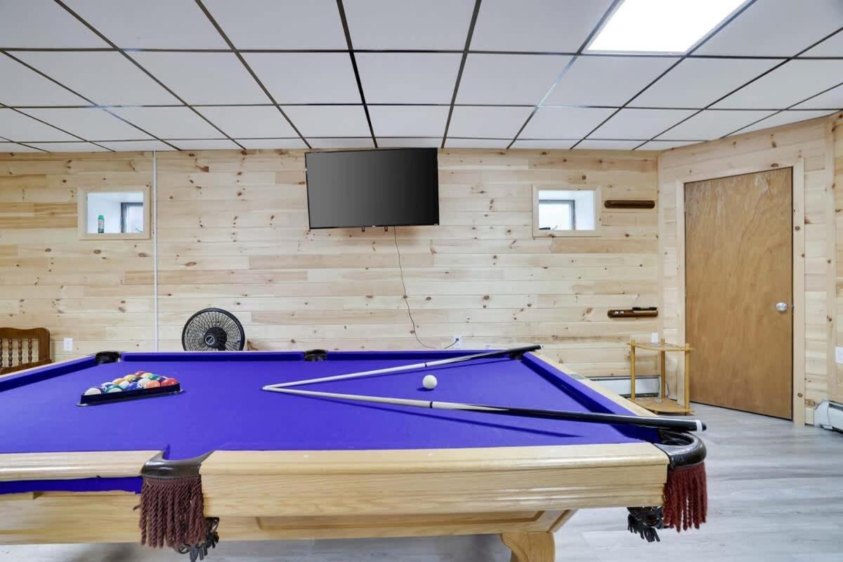 Relax In Blakeslee - Spacious 5Br Home With Bbq Екстериор снимка